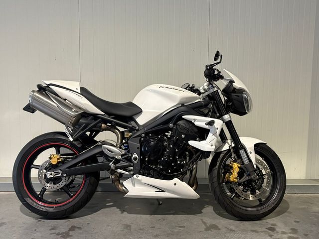 triumph - street-triple-r