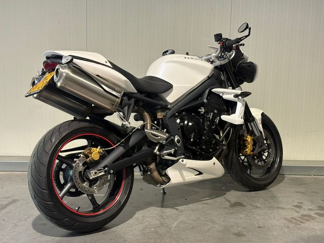 triumph - street-triple-r