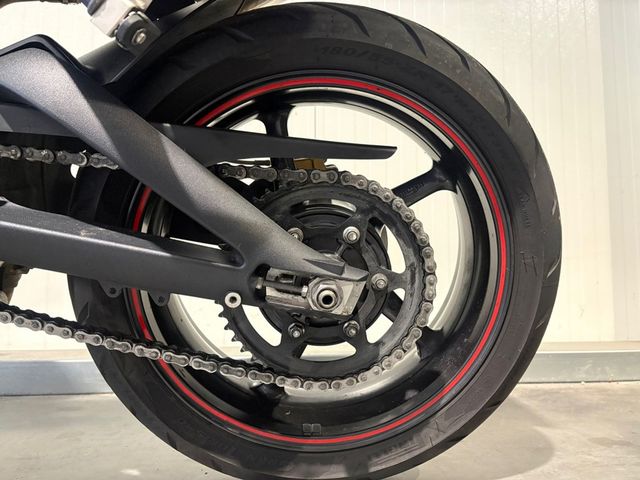 triumph - street-triple-r