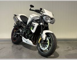 Triumph Street Triple R 2011 occasion