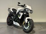 TRIUMPH STREET TRIPLE R