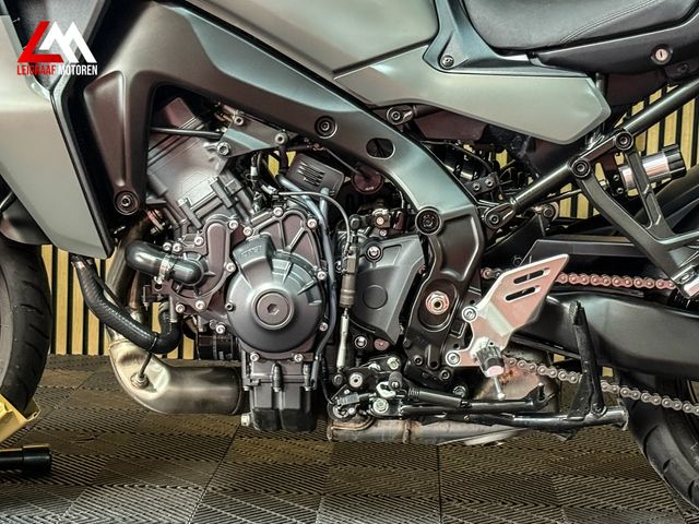 yamaha - tracer-9-gt