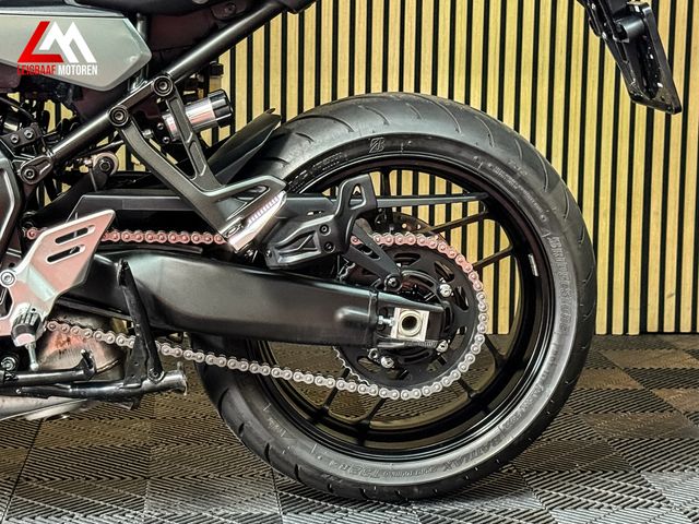 yamaha - tracer-9-gt