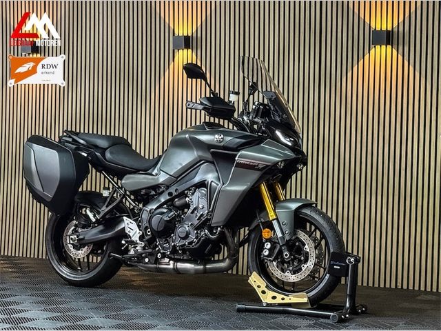 yamaha - tracer-9-gt