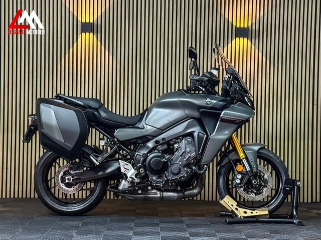 yamaha - tracer-9-gt