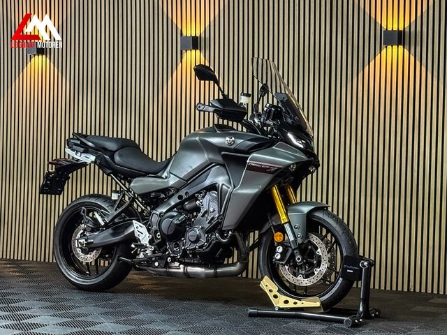 yamaha - tracer-9-gt