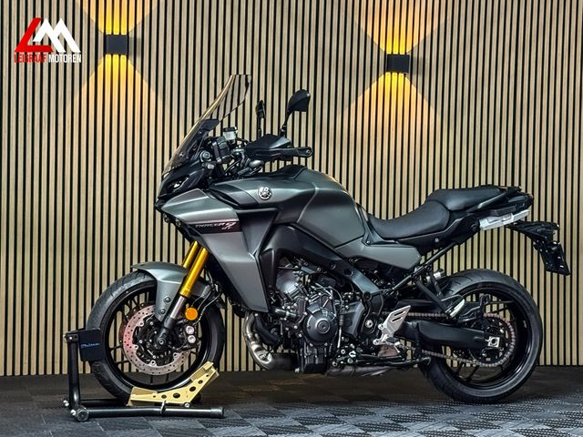 yamaha - tracer-9-gt