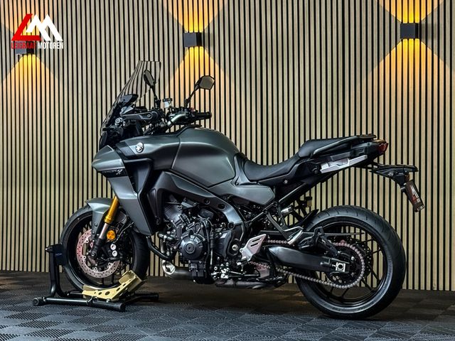 yamaha - tracer-9-gt