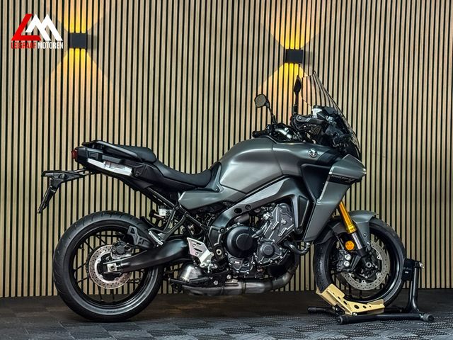 yamaha - tracer-9-gt