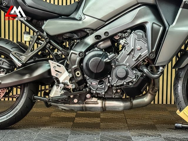 yamaha - tracer-9-gt
