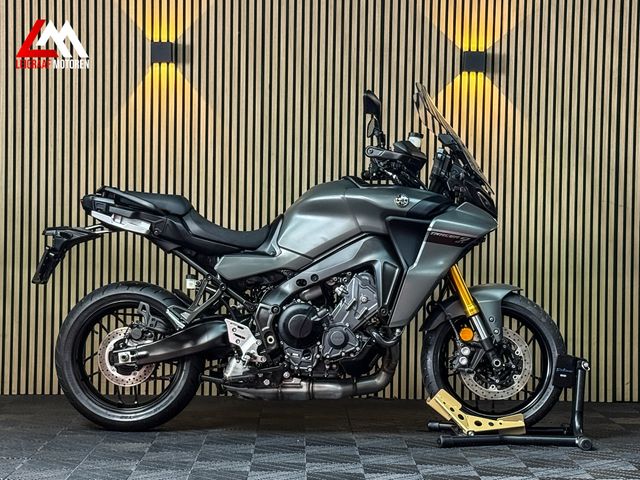 yamaha - tracer-9-gt