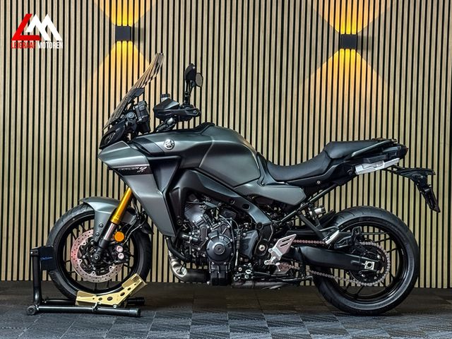 yamaha - tracer-9-gt