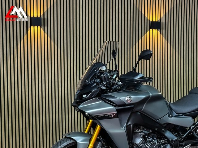 yamaha - tracer-9-gt