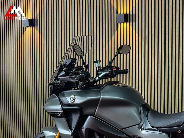 yamaha - tracer-9-gt