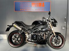 TRIUMPH SPEED TRIPLE 1050 ABS