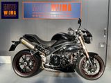 TRIUMPH SPEED TRIPLE 1050 ABS