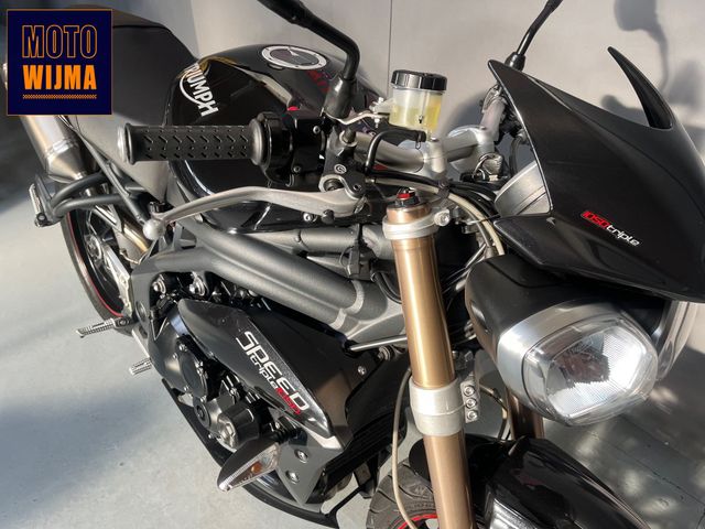 triumph - speed-triple-1050-abs
