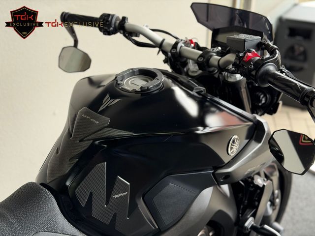 yamaha - mt-09-abs