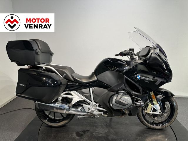 bmw - r-1250-rt