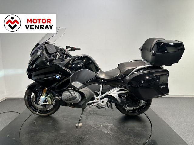 bmw - r-1250-rt