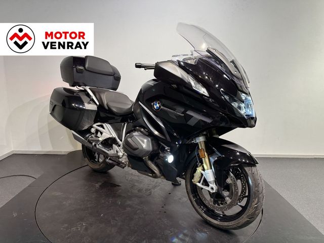 bmw - r-1250-rt