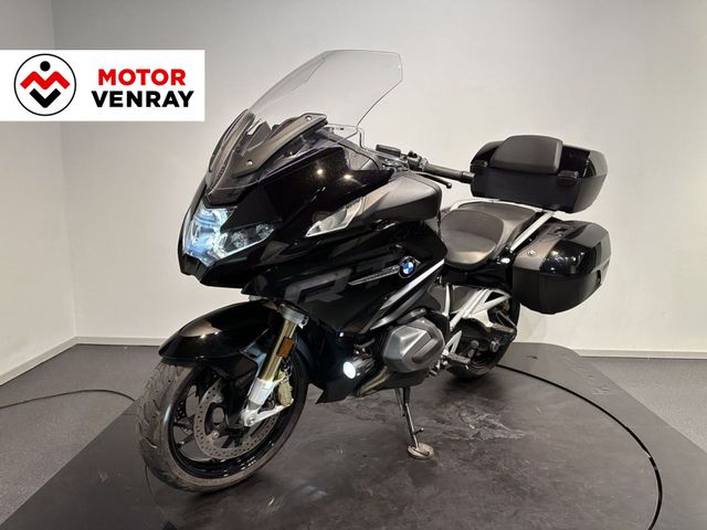 bmw - r-1250-rt