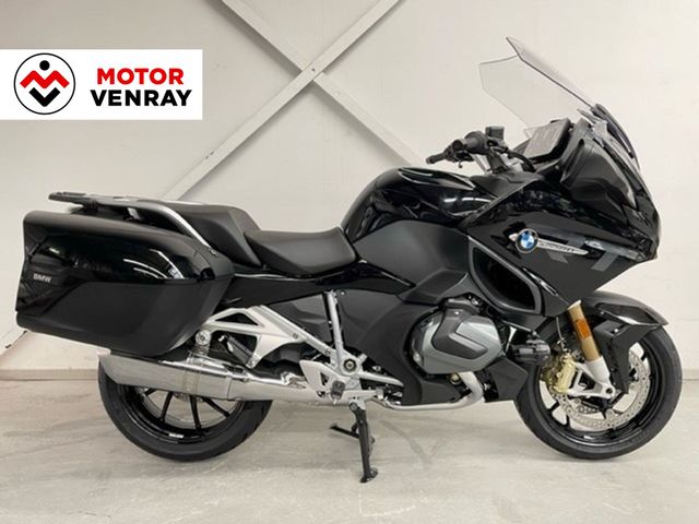 bmw - r-1250-rt