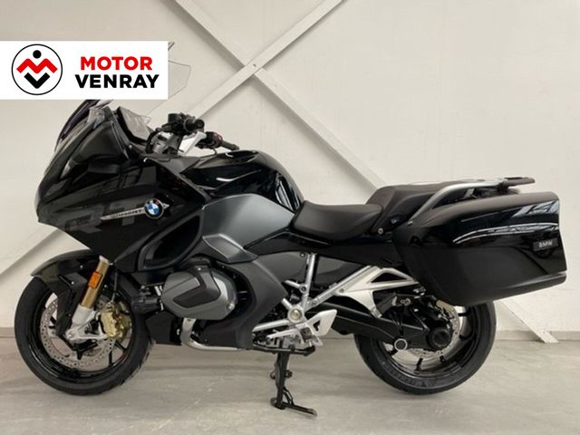 bmw - r-1250-rt