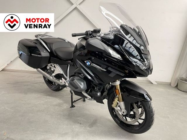 bmw - r-1250-rt