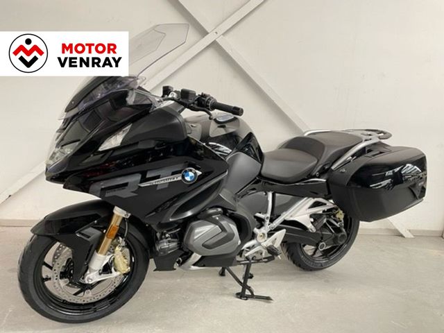 bmw - r-1250-rt