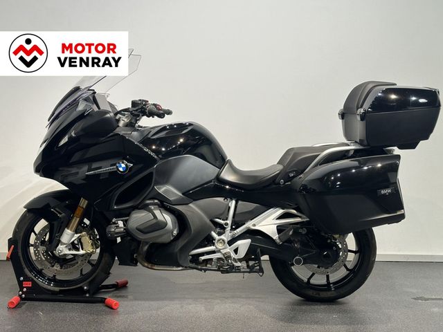 bmw - r-1250-rt