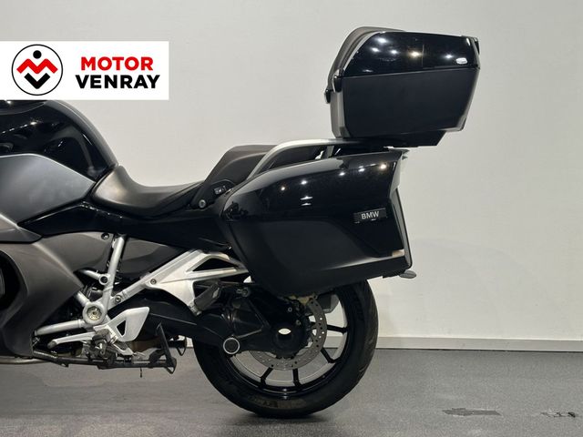 bmw - r-1250-rt
