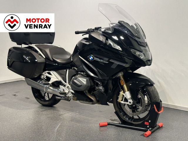bmw - r-1250-rt