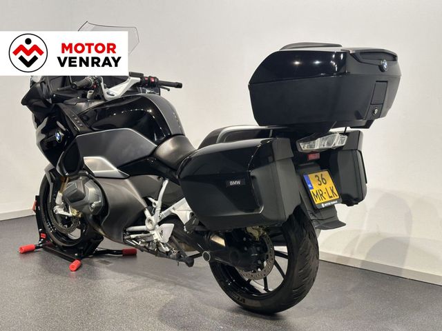 bmw - r-1250-rt