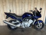 YAMAHA FZS 1000  FAZER