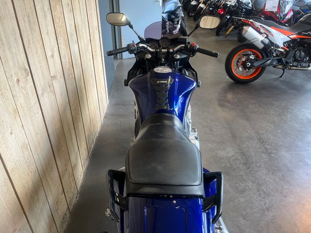 yamaha - fzs-1000--fazer