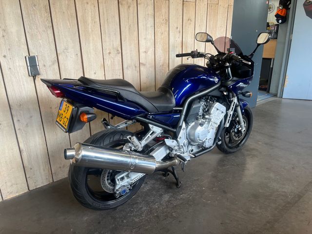 yamaha - fzs-1000--fazer