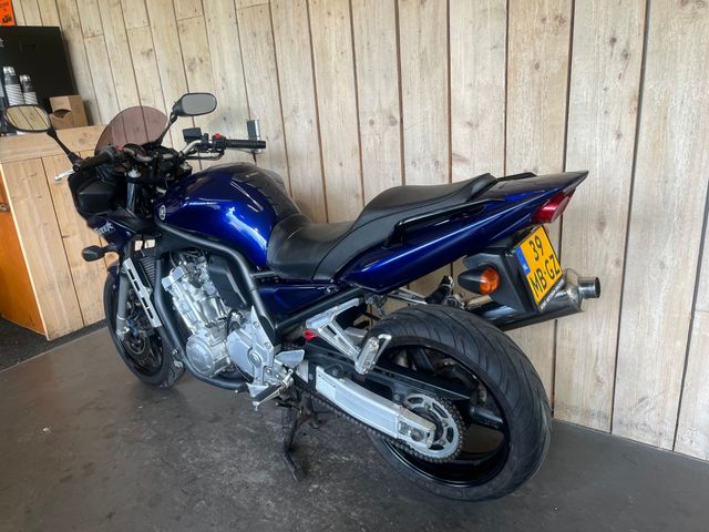 yamaha - fzs-1000--fazer