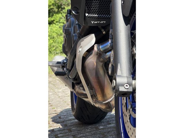 yamaha - mt-07