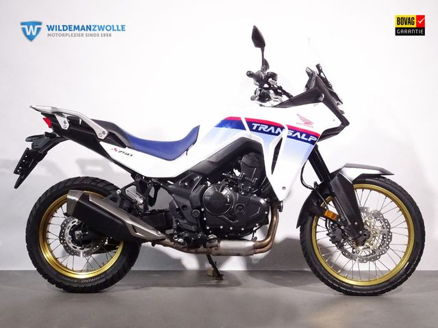 honda - xl-750-transalp