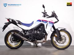 HONDA XL 750 TRANSALP