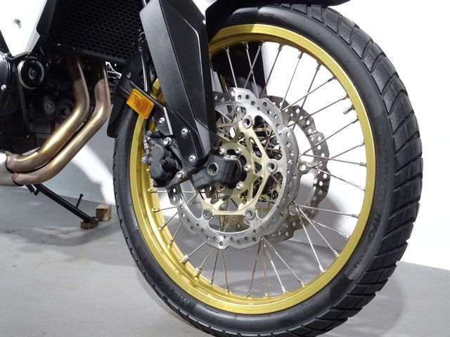 honda - xl-750-transalp