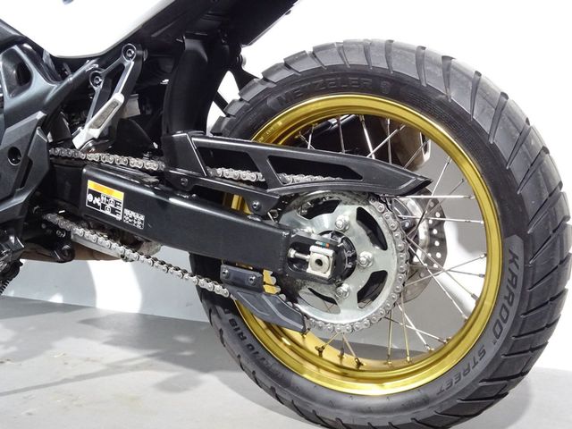 honda - xl-750-transalp