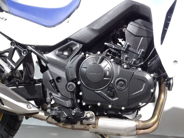 honda - xl-750-transalp