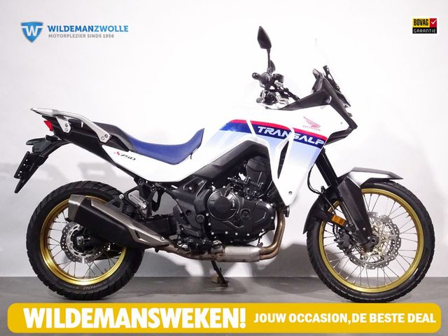 honda - xl-750-transalp