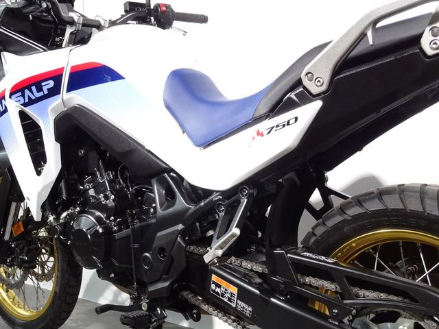 honda - xl-750-transalp