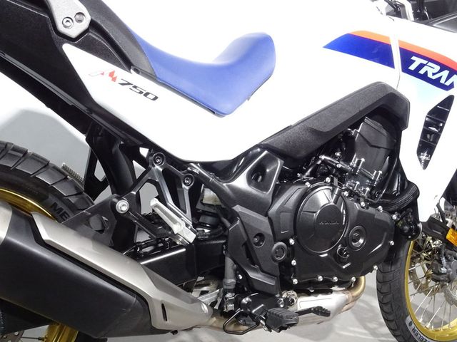 honda - xl-750-transalp