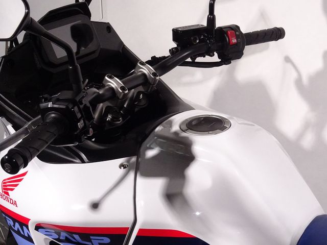 honda - xl-750-transalp