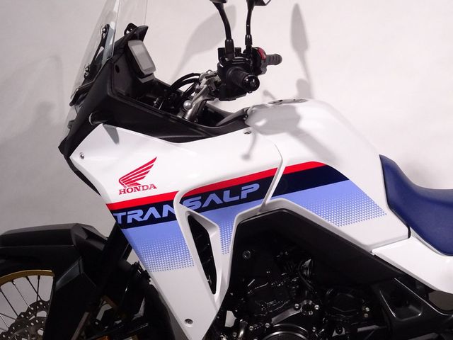 honda - xl-750-transalp