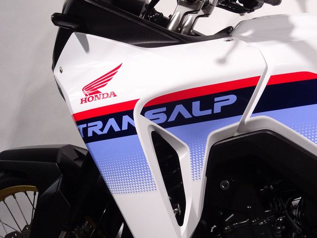 honda - xl-750-transalp